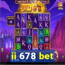 ii 678 bet